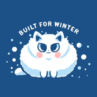 Built for Winter