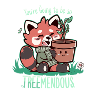 TREEmendous