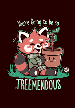 TREEmendous
