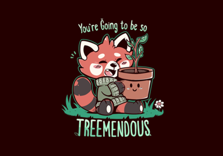 TREEmendous