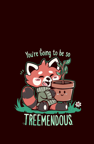 TREEmendous