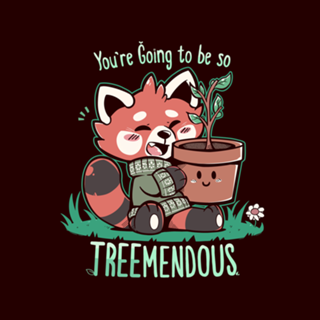 TREEmendous