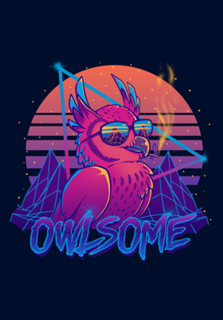 OWLsome