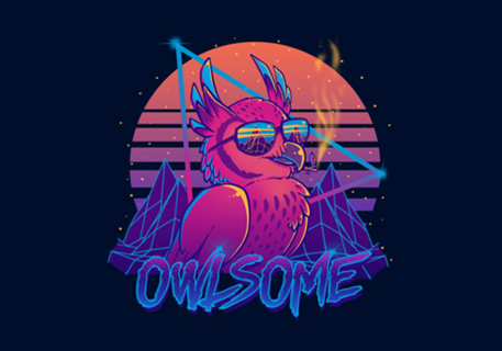 OWLsome
