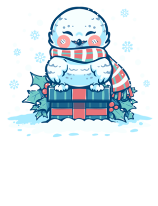 OWLways Love Christmas