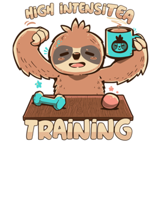 High IntensiTEA Training