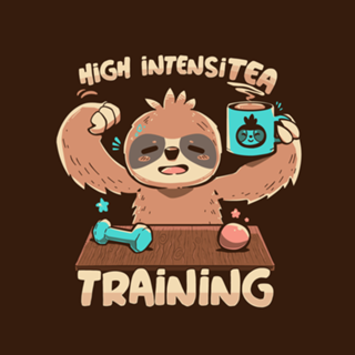 High IntensiTEA Training