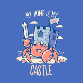 My Home is my Castle