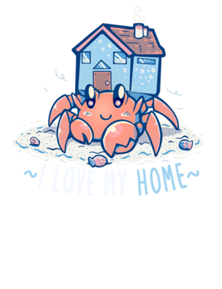 I love my Home
