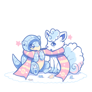 Frosty Forms