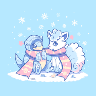 Frosty Forms