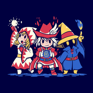 The Three Mages