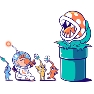 Wrong Planet