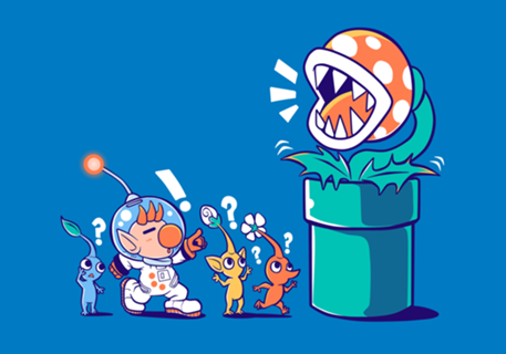 Wrong Planet