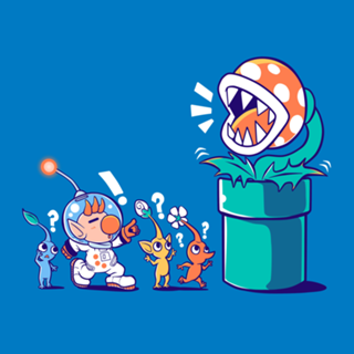 Wrong Planet