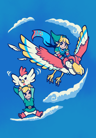 A Better way to Fly