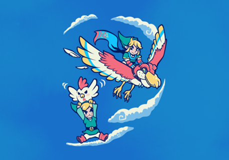A Better way to Fly