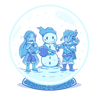 Breath of the Snow