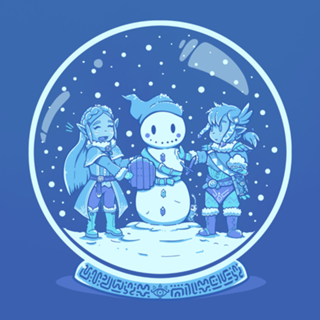Breath of the Snow