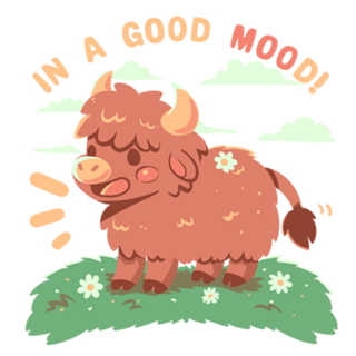 In a good MOOd