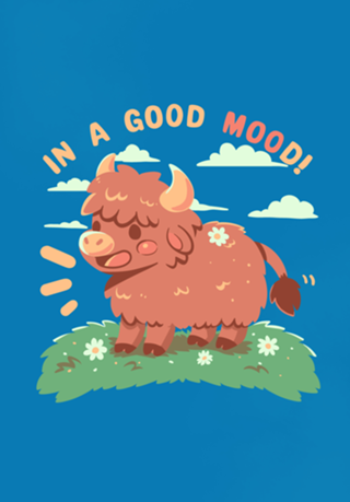 In a good MOOd