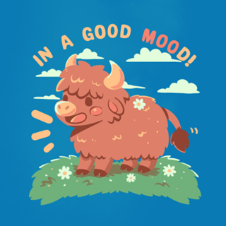 In a good MOOd