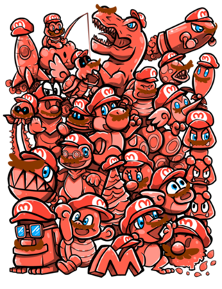 Cap Party