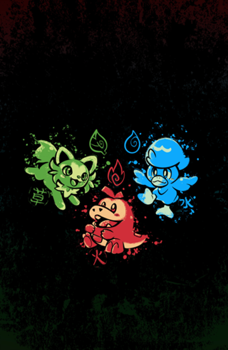 New Friends