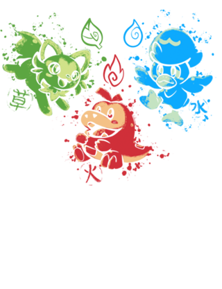 New Friends