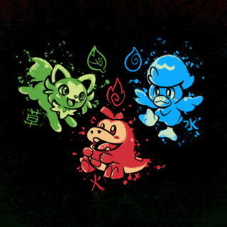 New Friends