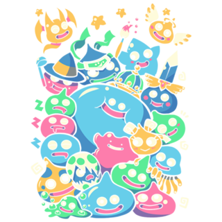 Slime Party