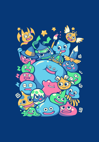 Slime Party