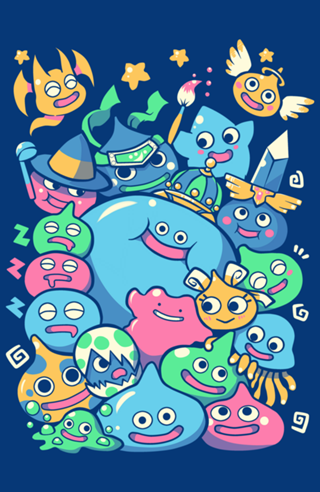 Slime Party