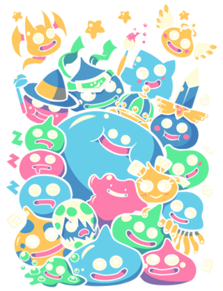 Slime Party