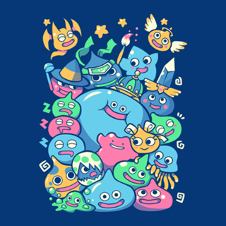 Slime Party