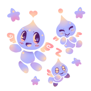 Cute Chaos