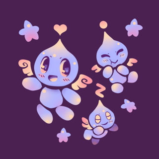 Cute Chaos