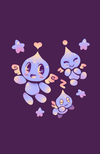 Cute Chaos