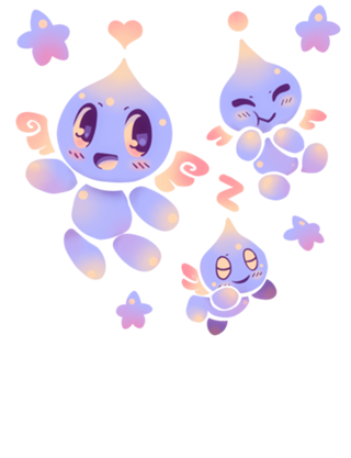 Cute Chaos