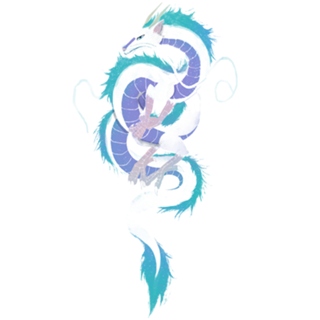River Dragon Spirit