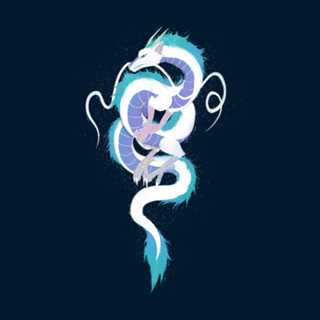River Dragon Spirit