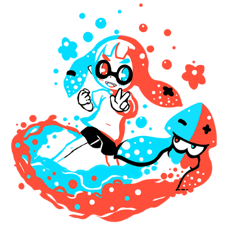 Paint with Neon