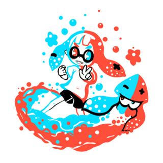 Paint with Neon