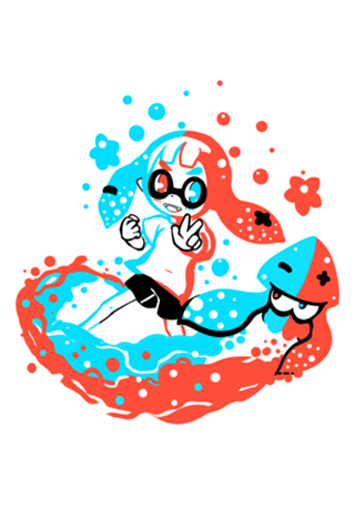 Paint with Neon