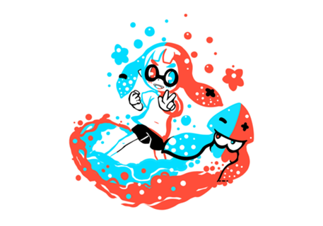 Paint with Neon