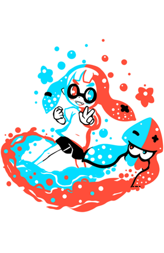 Paint with Neon