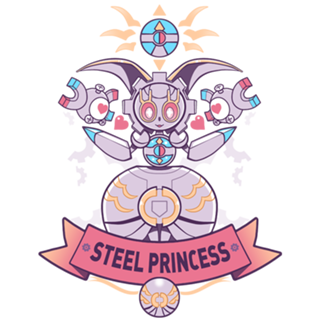 Steel Princess
