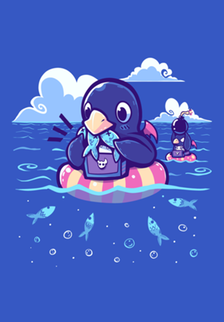 Summer Sardine Feast