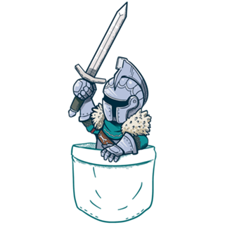 Pocket Knight