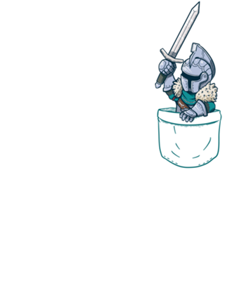 Pocket Knight